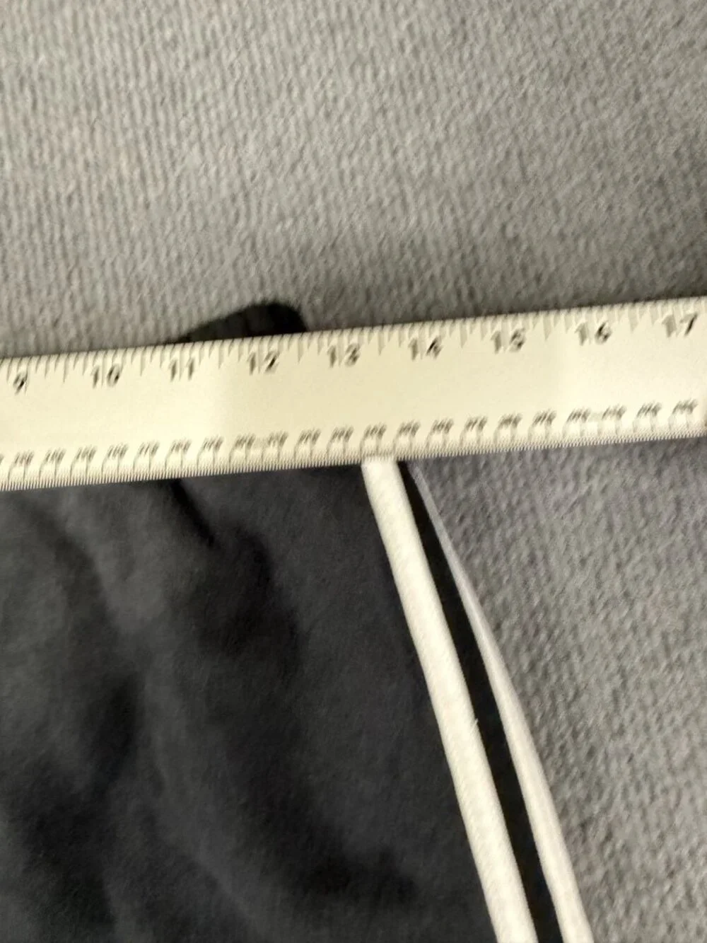 adidas elastic waist